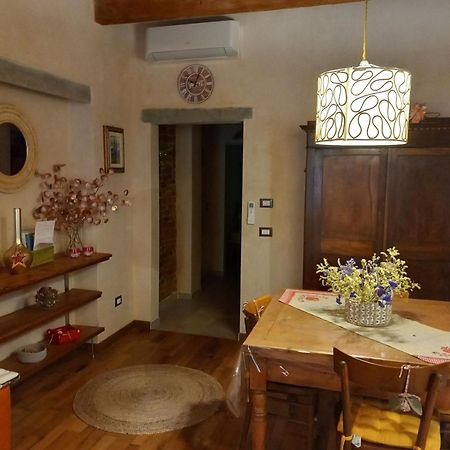 Casa Clery, Stile Toscano, Vicino A Firenze Montelupo Fiorentino Exterior photo