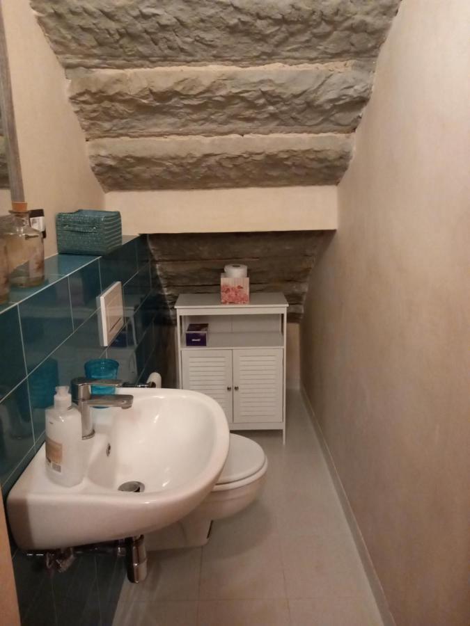 Casa Clery, Stile Toscano, Vicino A Firenze Montelupo Fiorentino Exterior photo