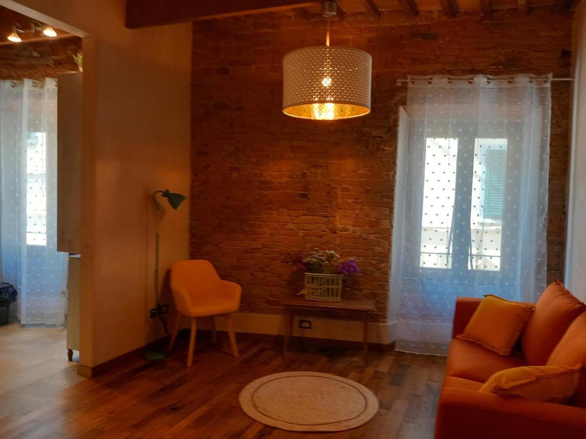 Casa Clery, Stile Toscano, Vicino A Firenze Montelupo Fiorentino Exterior photo