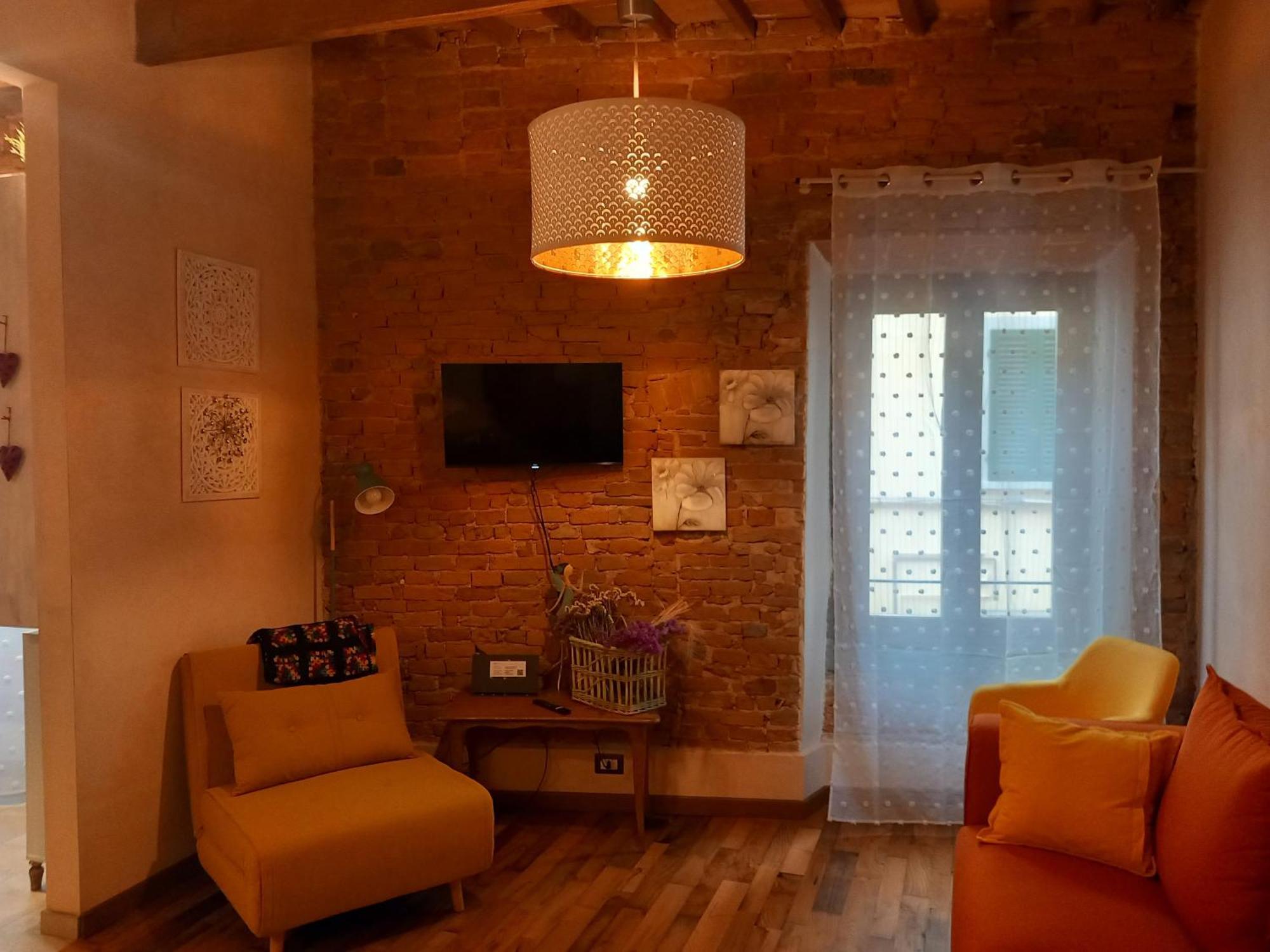 Casa Clery, Stile Toscano, Vicino A Firenze Montelupo Fiorentino Exterior photo
