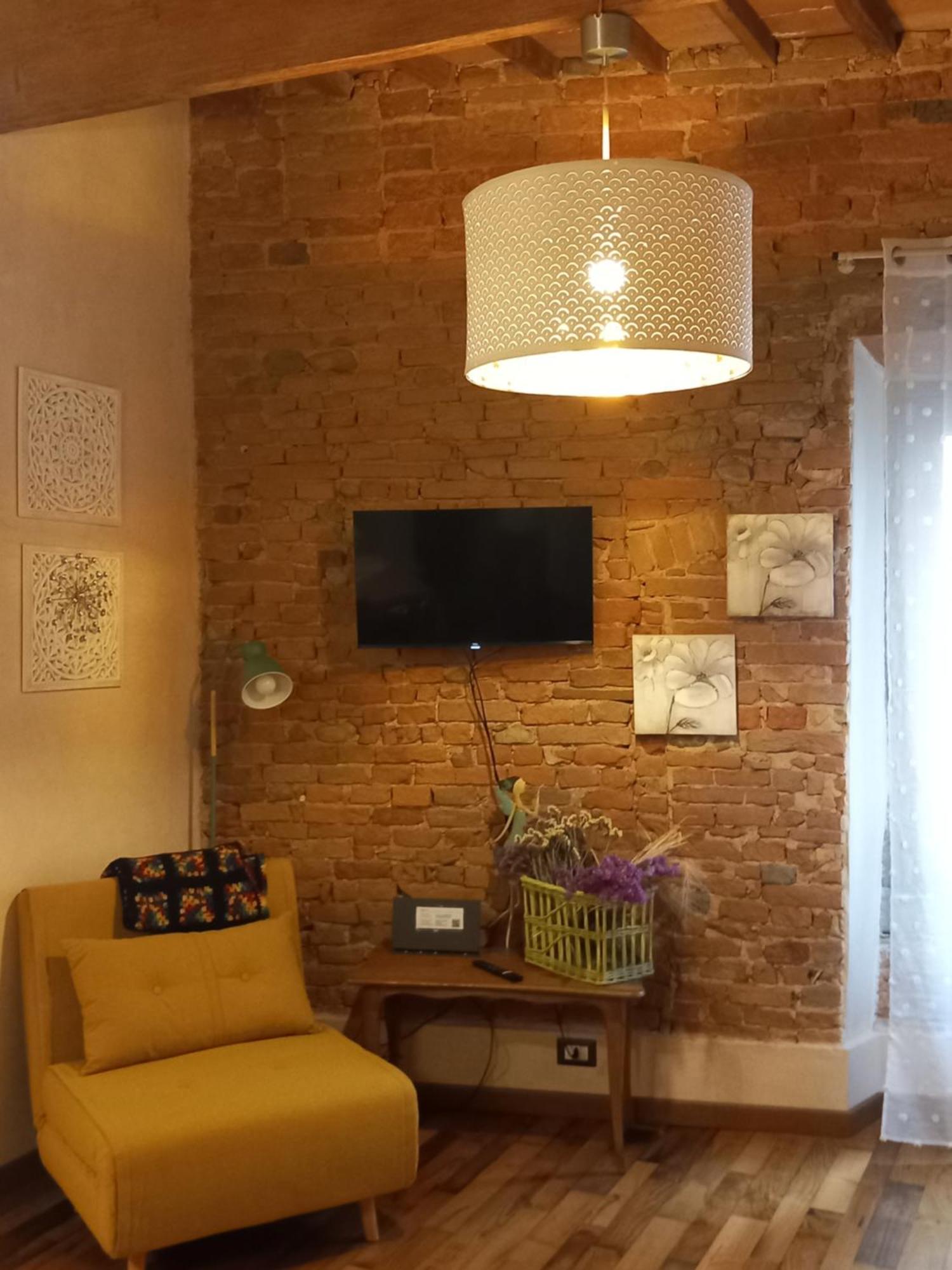 Casa Clery, Stile Toscano, Vicino A Firenze Montelupo Fiorentino Exterior photo