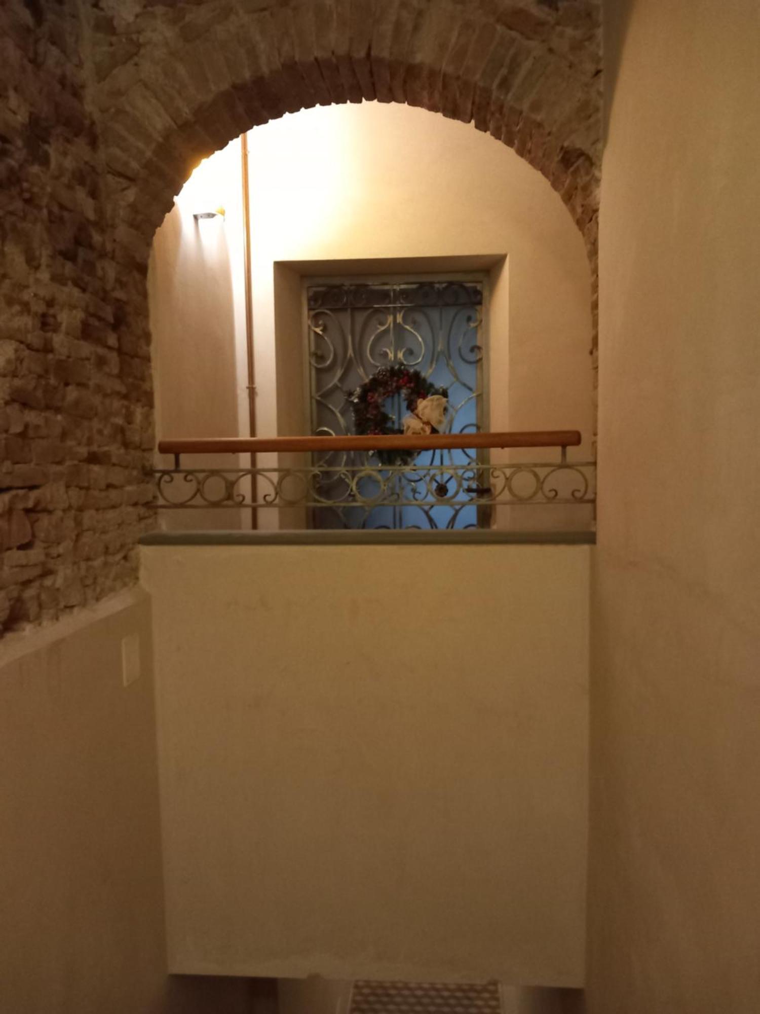 Casa Clery, Stile Toscano, Vicino A Firenze Montelupo Fiorentino Exterior photo