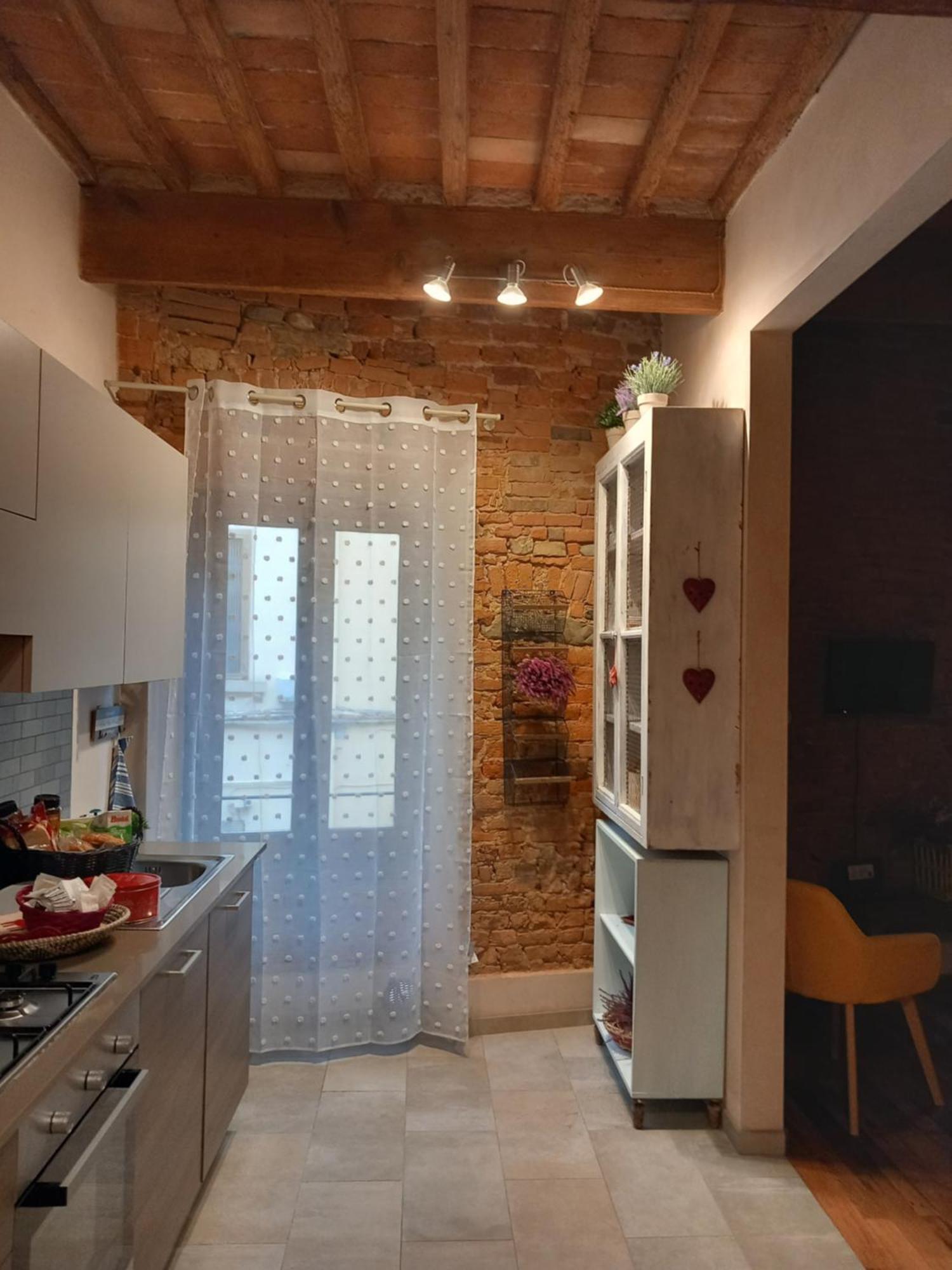 Casa Clery, Stile Toscano, Vicino A Firenze Montelupo Fiorentino Exterior photo