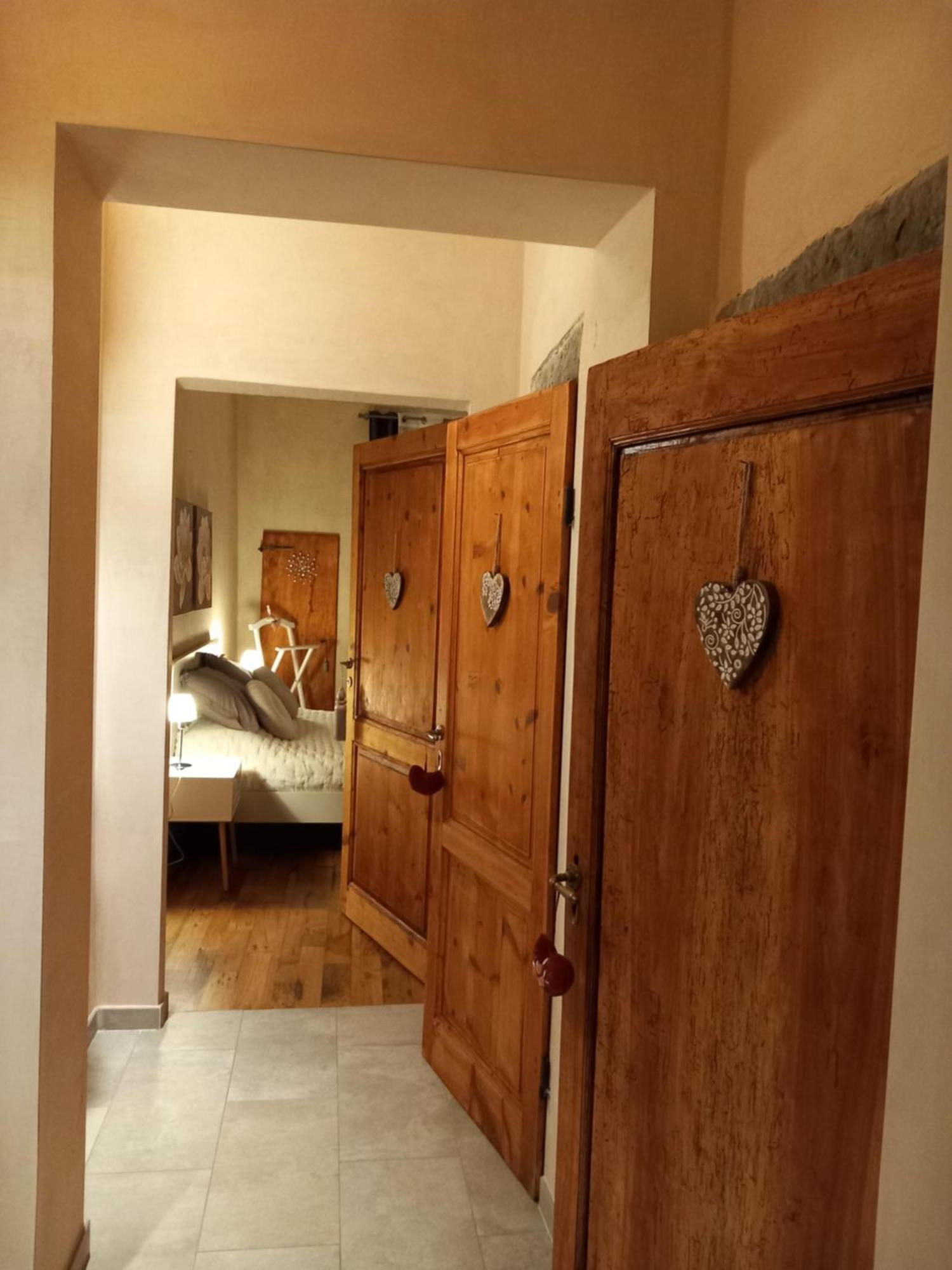 Casa Clery, Stile Toscano, Vicino A Firenze Montelupo Fiorentino Exterior photo