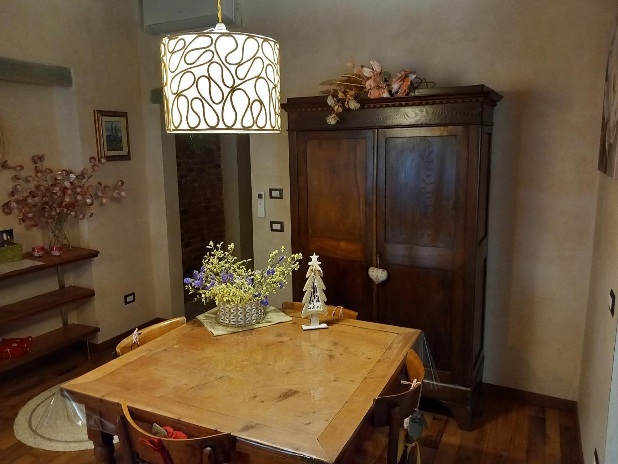 Casa Clery, Stile Toscano, Vicino A Firenze Montelupo Fiorentino Exterior photo