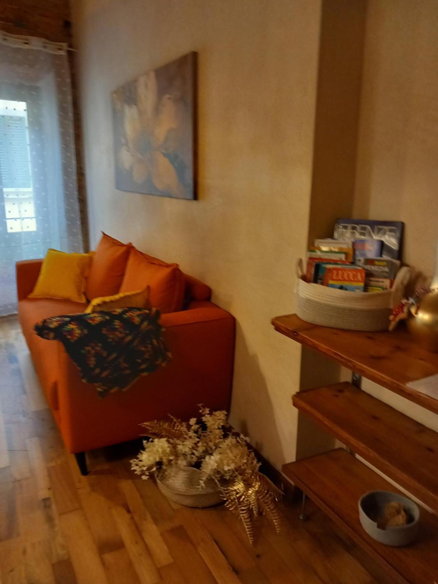 Casa Clery, Stile Toscano, Vicino A Firenze Montelupo Fiorentino Exterior photo