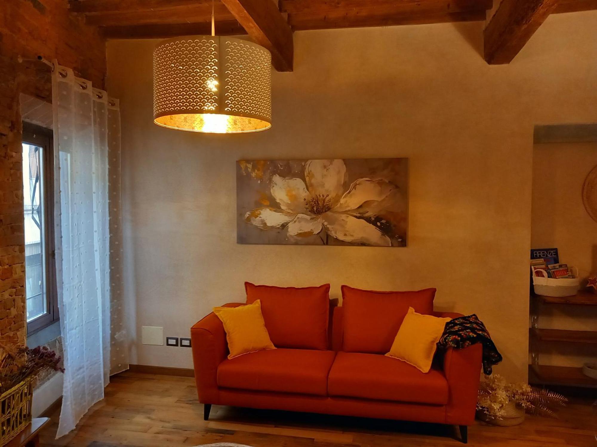 Casa Clery, Stile Toscano, Vicino A Firenze Montelupo Fiorentino Exterior photo