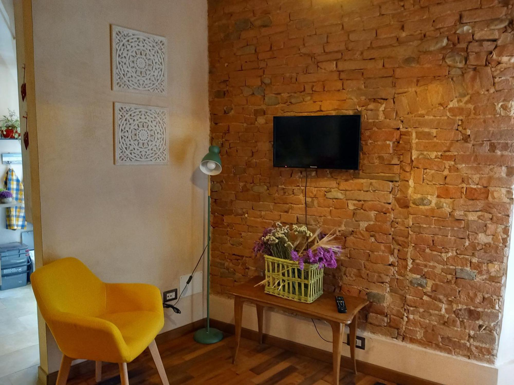 Casa Clery, Stile Toscano, Vicino A Firenze Montelupo Fiorentino Exterior photo