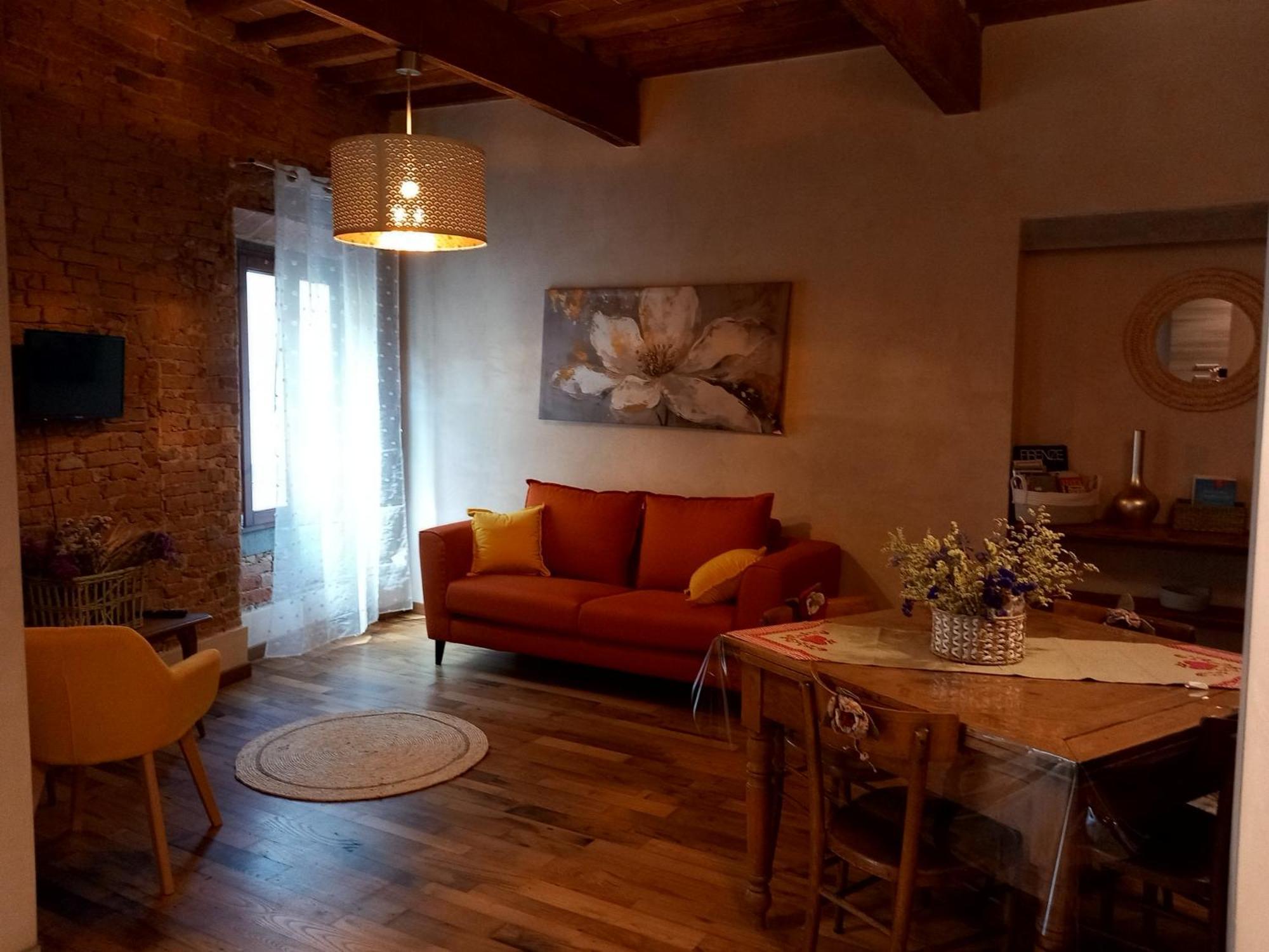 Casa Clery, Stile Toscano, Vicino A Firenze Montelupo Fiorentino Exterior photo